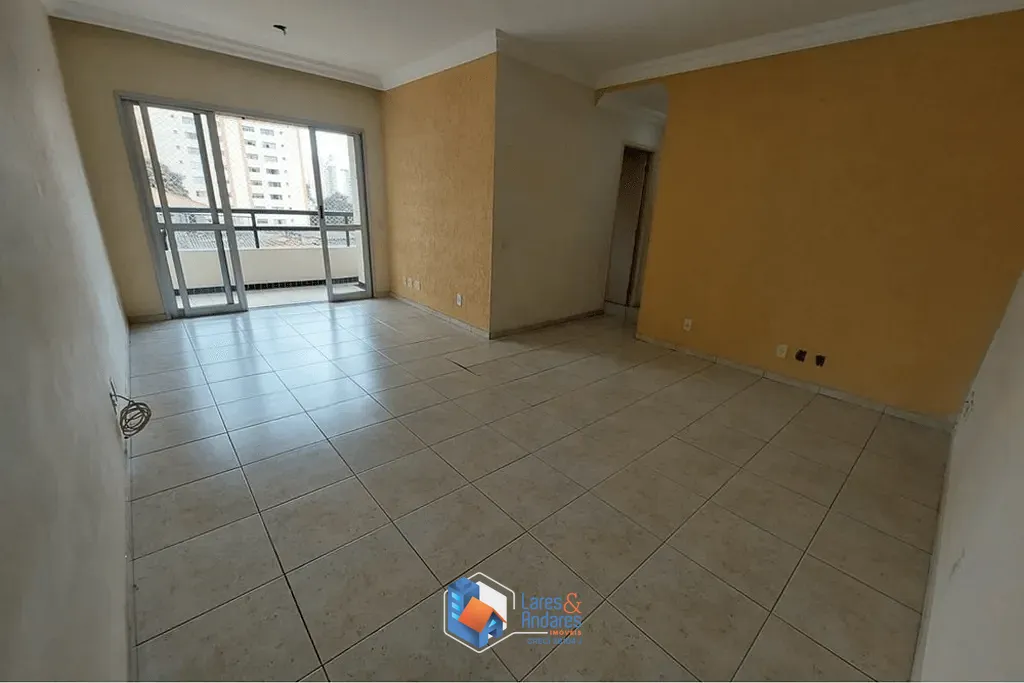 Apartamento, 3 quartos, 81 m² - Foto 1