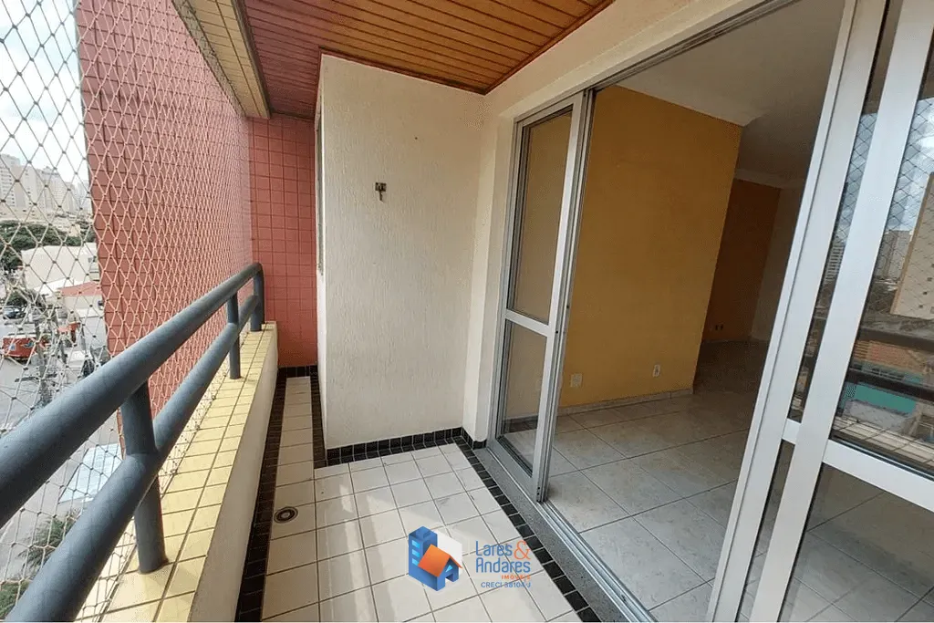 Apartamento, 3 quartos, 81 m² - Foto 31