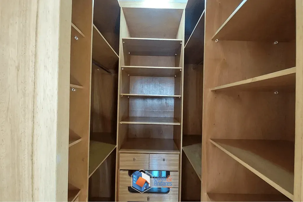 Apartamento, 3 quartos, 81 m² - Foto 37