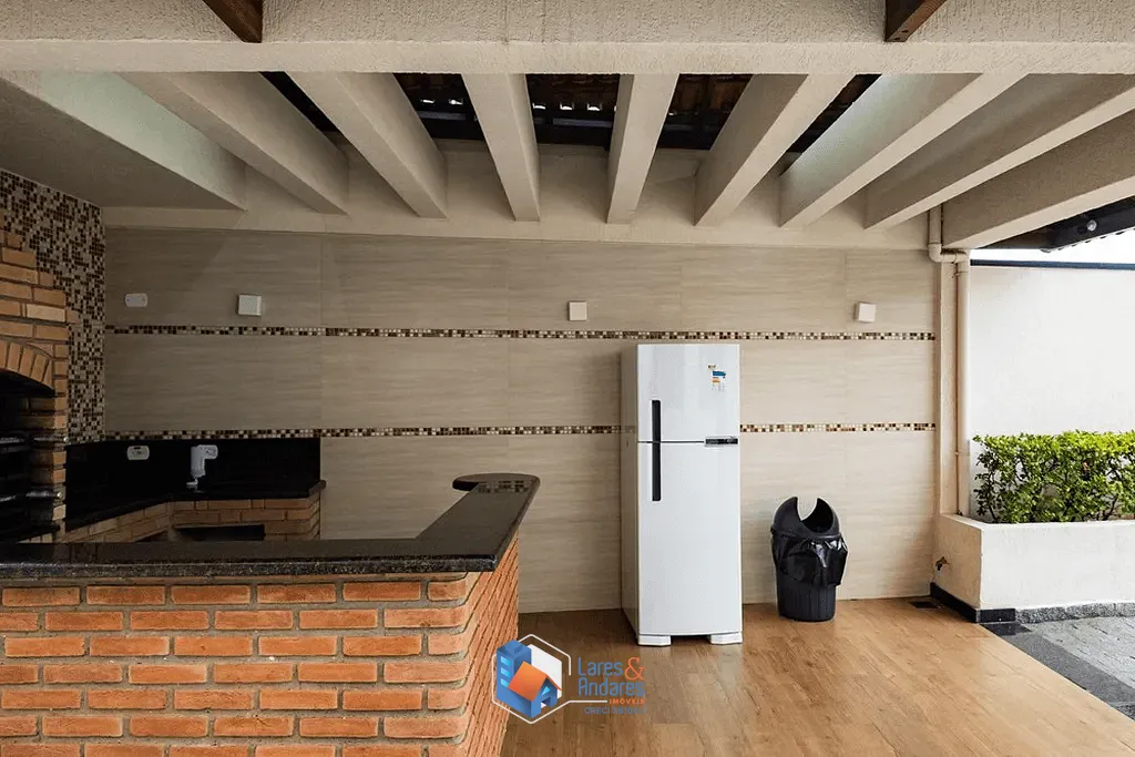Apartamento, 3 quartos, 81 m² - Foto 15