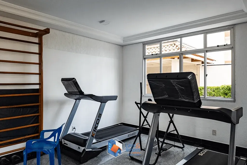 Apartamento, 3 quartos, 81 m² - Foto 7