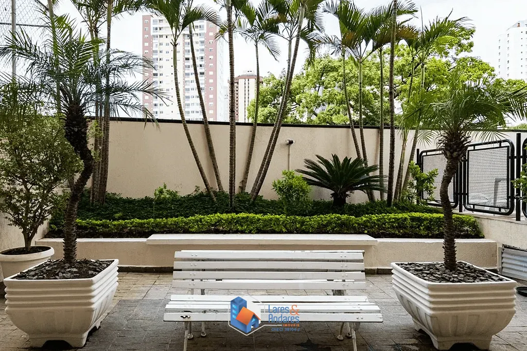 Apartamento, 3 quartos, 81 m² - Foto 9