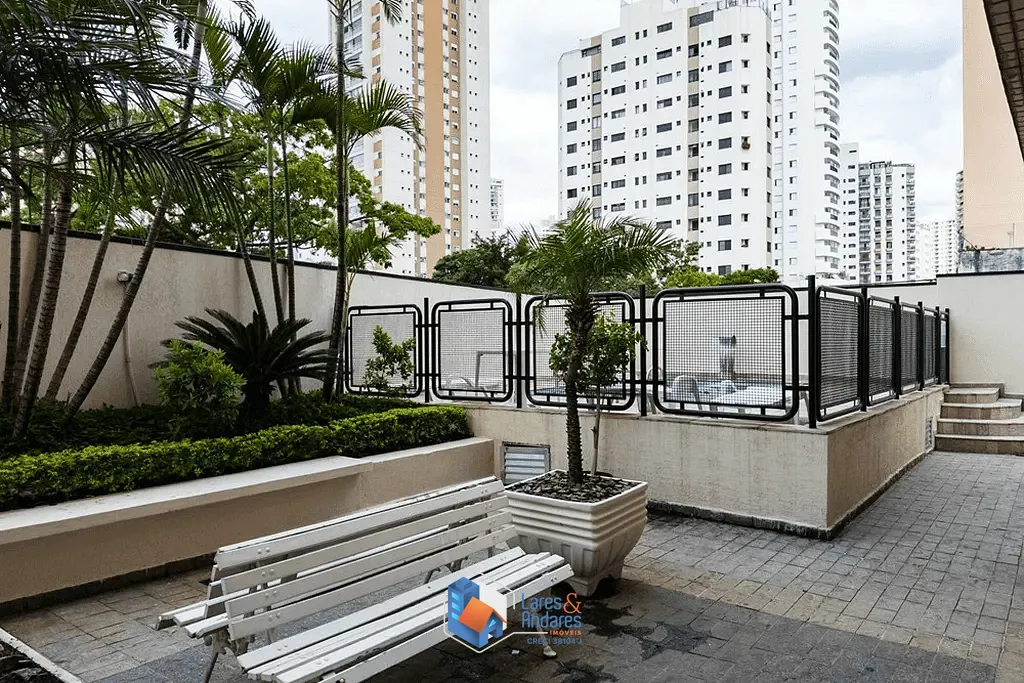 Apartamento, 3 quartos, 81 m² - Foto 10