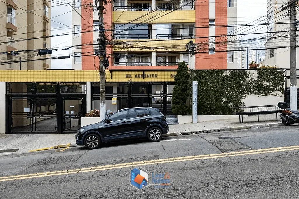 Apartamento, 3 quartos, 81 m² - Foto 26