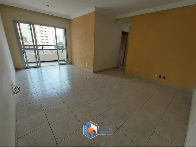 Apartamento 3 quartos e 3 banheiros, à venda, no bairro Vila Gumercindo em São Paulo