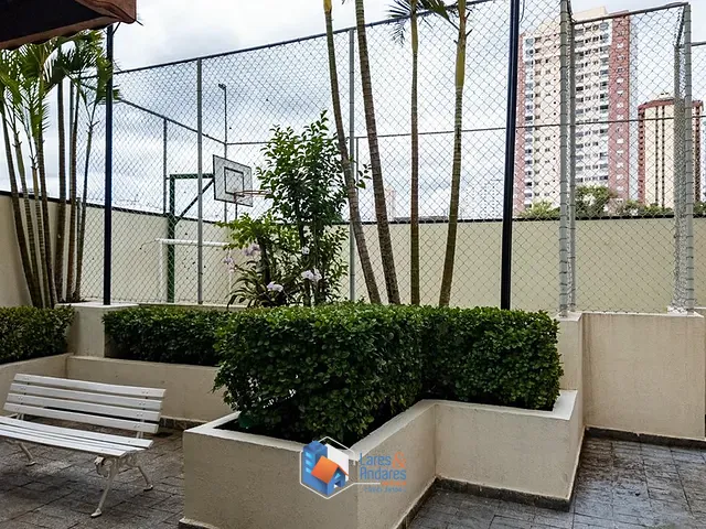 Apartamento 3 quartos e 3 banheiros, à venda, no bairro Vila Gumercindo em São Paulo