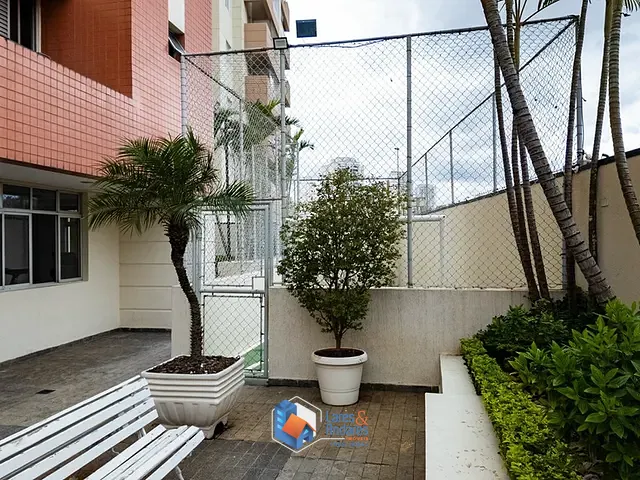 Apartamento 3 quartos e 3 banheiros, à venda, no bairro Vila Gumercindo em São Paulo