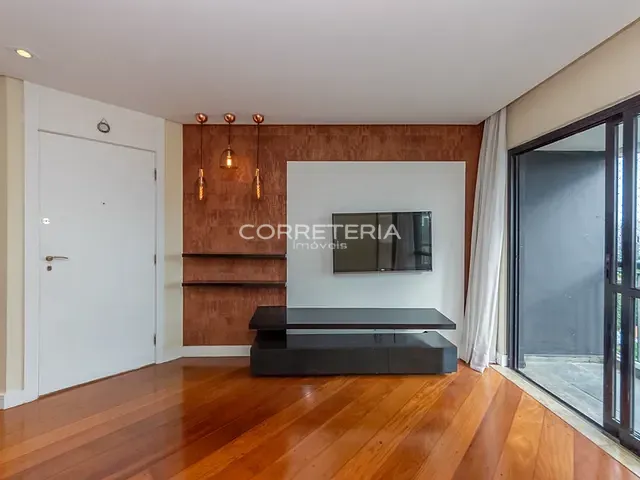 Apartamento 3 quartos e 3 banheiros, à venda, no bairro Moema em São Paulo
