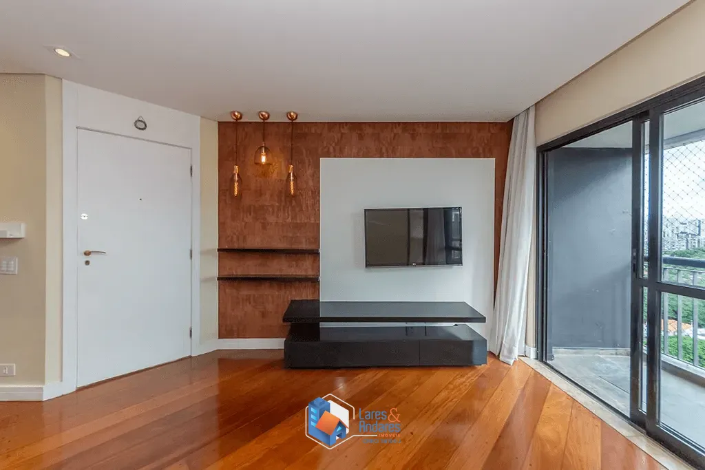 Apartamento, 3 quartos, 95 m² - Foto 1