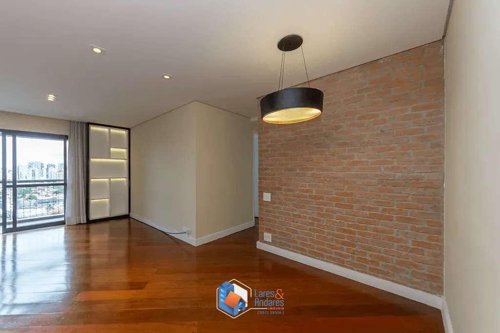 Apartamento, 3 quartos, 95 m² - Foto 23