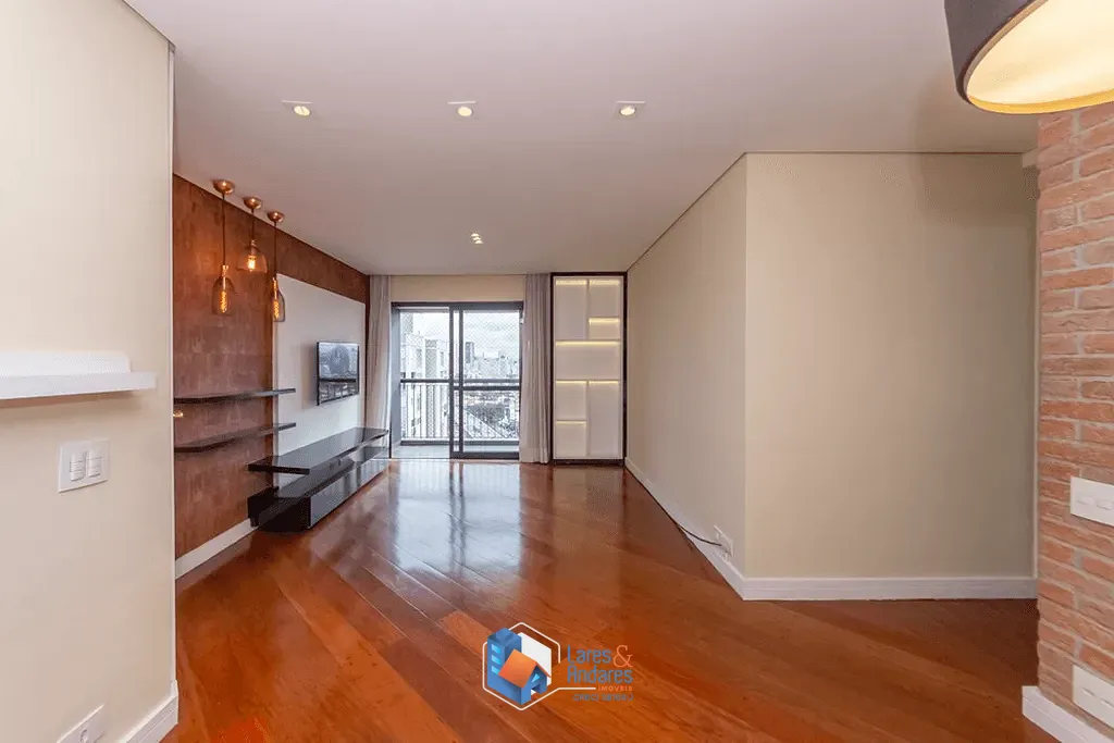 Apartamento, 3 quartos, 95 m² - Foto 24