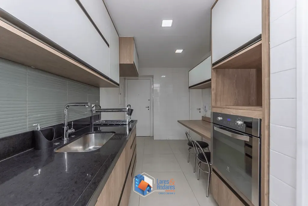 Apartamento, 3 quartos, 95 m² - Foto 26