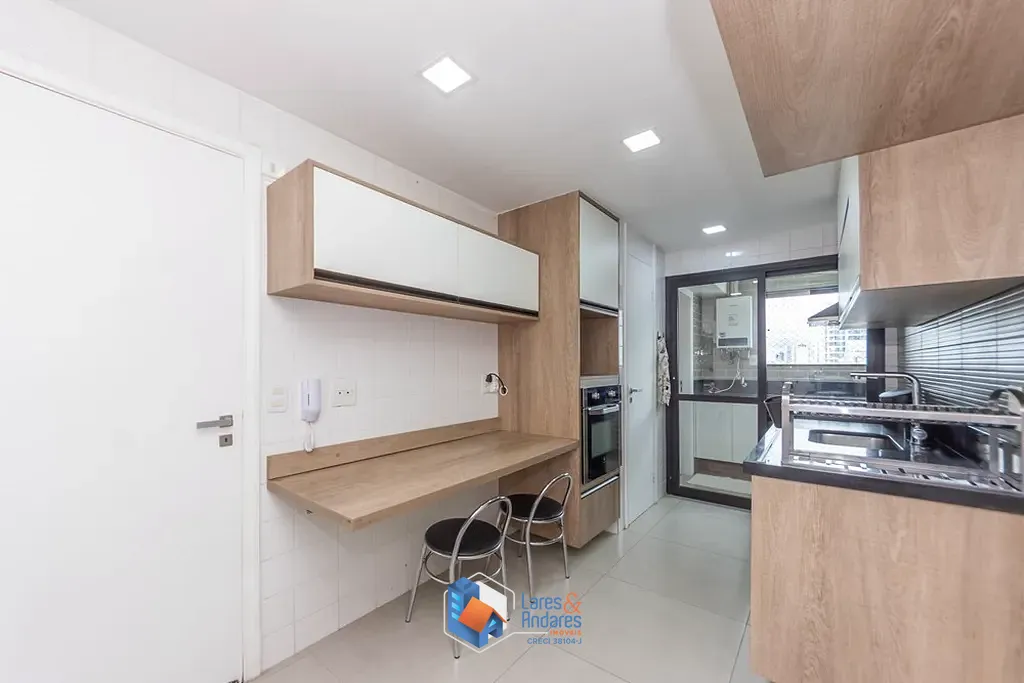 Apartamento, 3 quartos, 95 m² - Foto 28