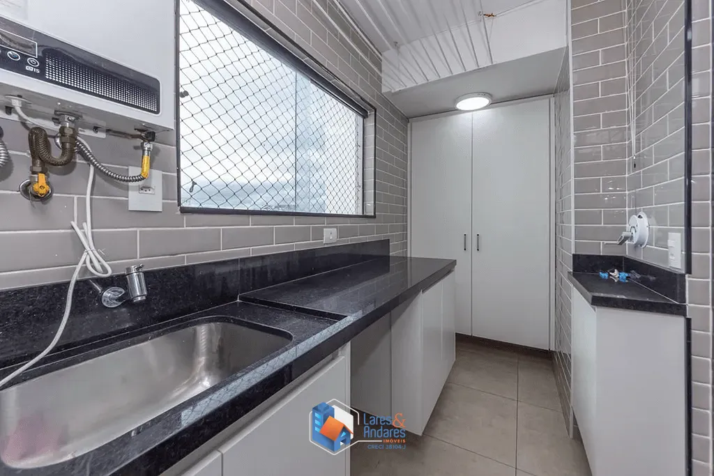 Apartamento, 3 quartos, 95 m² - Foto 29