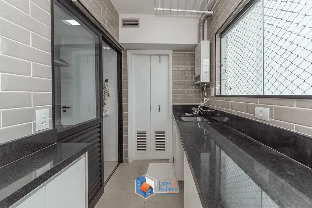 Apartamento, 3 quartos, 95 m² - Foto 21