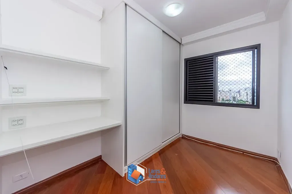 Apartamento, 3 quartos, 95 m² - Foto 37