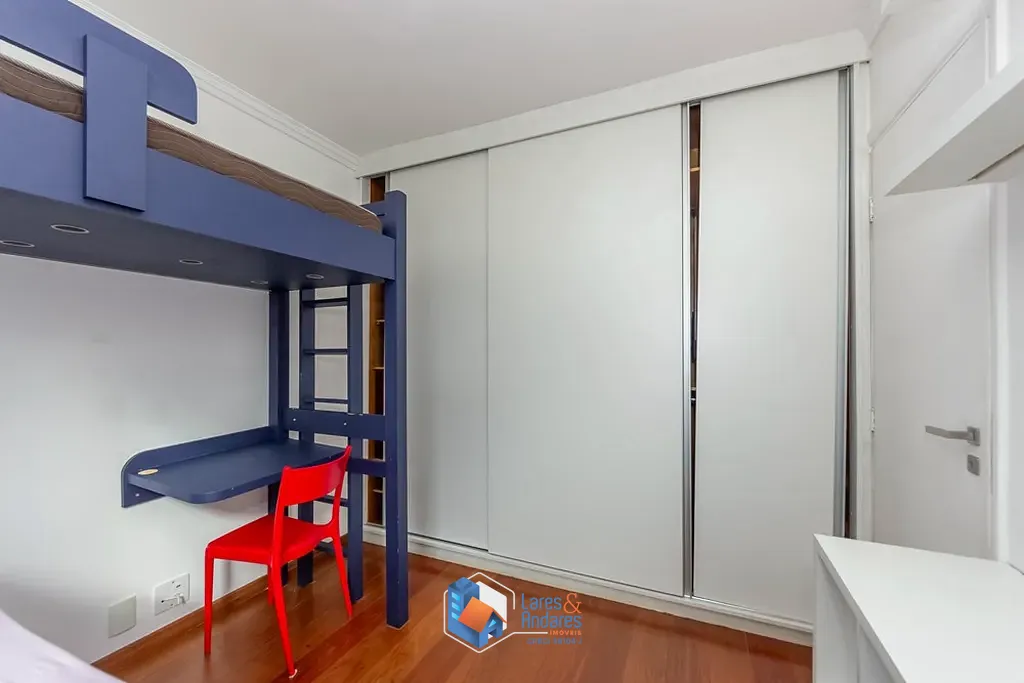 Apartamento, 3 quartos, 95 m² - Foto 4