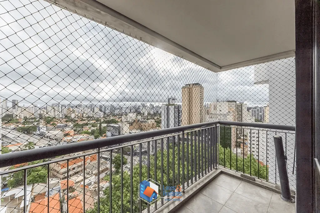 Apartamento, 3 quartos, 95 m² - Foto 5
