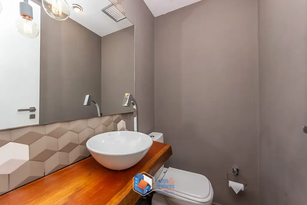 Apartamento, 3 quartos, 95 m² - Foto 7