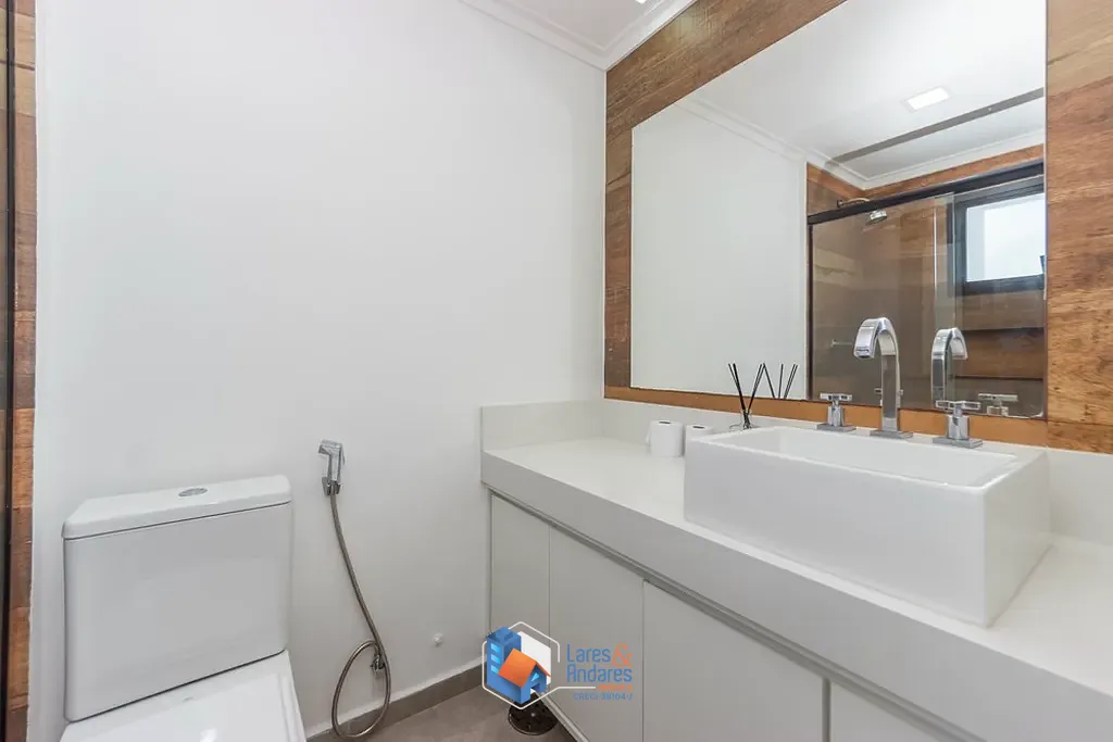 Apartamento, 3 quartos, 95 m² - Foto 8