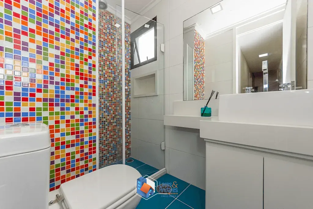 Apartamento, 3 quartos, 95 m² - Foto 10
