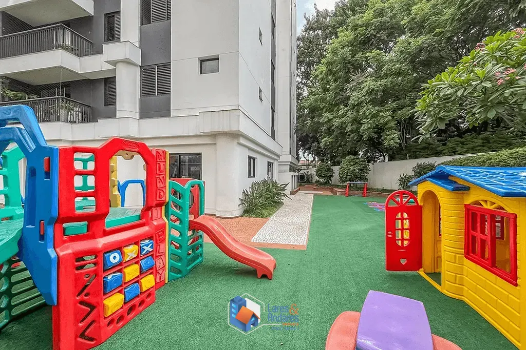 Apartamento, 3 quartos, 95 m² - Foto 2