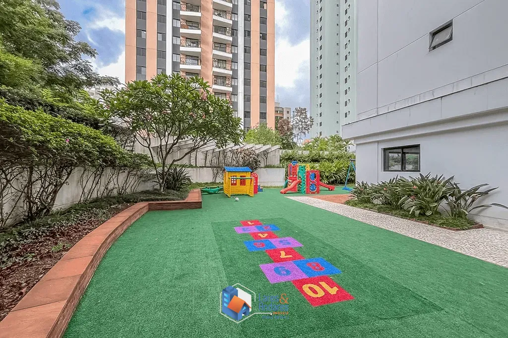 Apartamento, 3 quartos, 95 m² - Foto 13