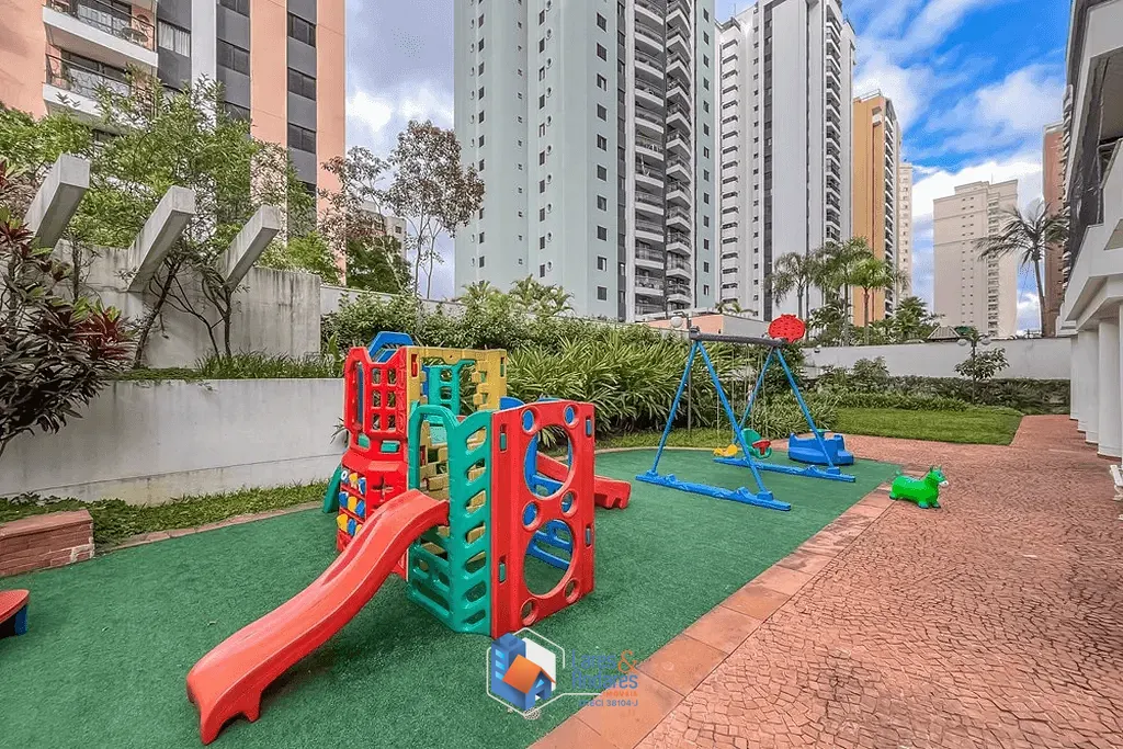 Apartamento, 3 quartos, 95 m² - Foto 14