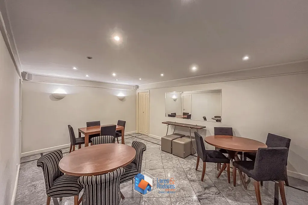 Apartamento, 3 quartos, 95 m² - Foto 15