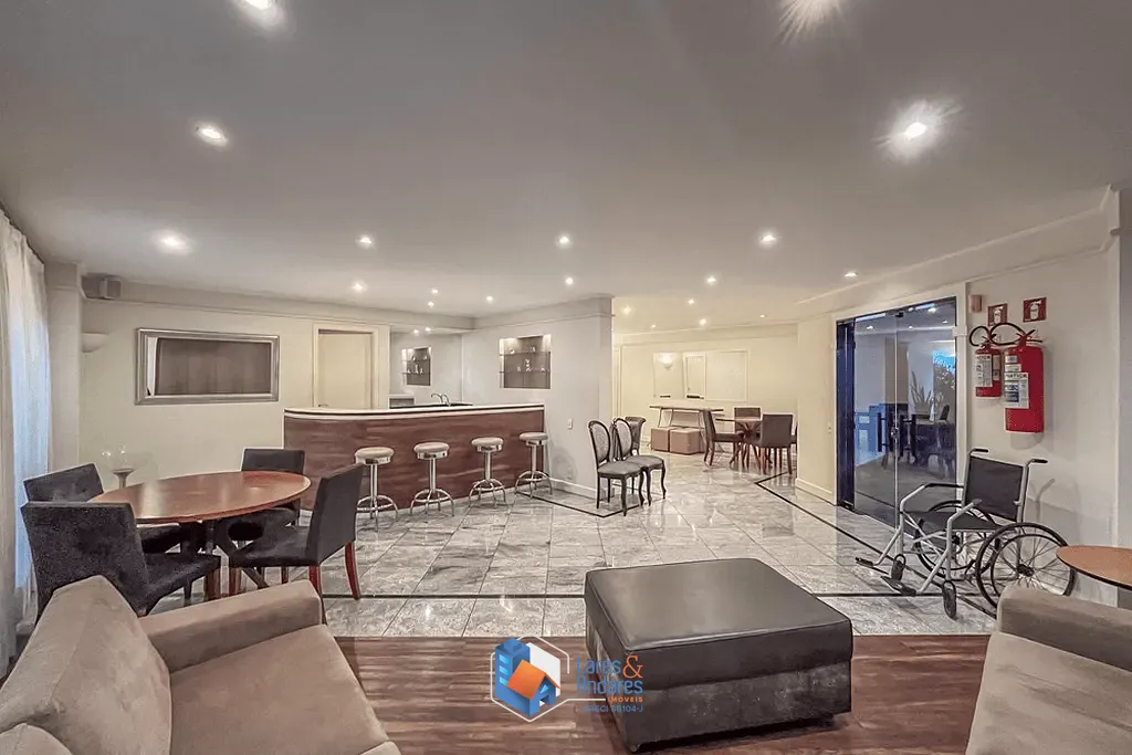 Apartamento, 3 quartos, 95 m² - Foto 16