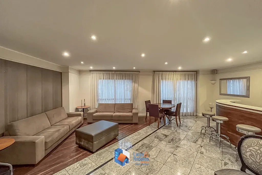 Apartamento, 3 quartos, 95 m² - Foto 18