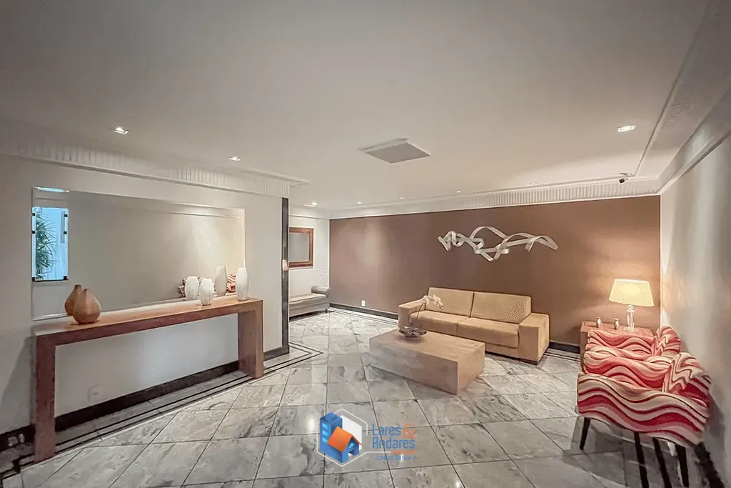 Apartamento, 3 quartos, 95 m² - Foto 19
