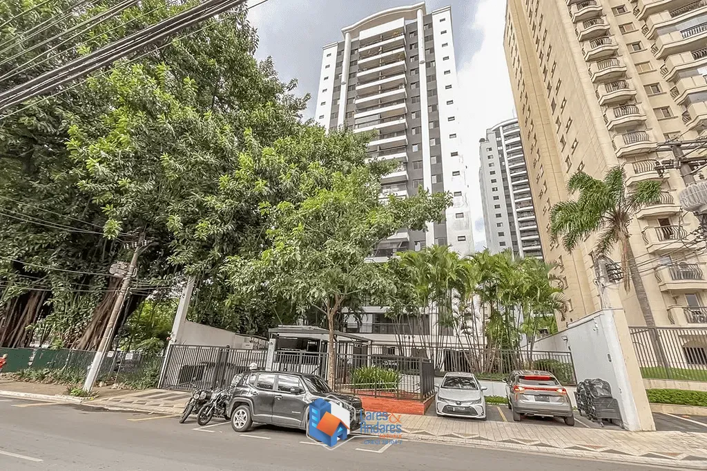 Apartamento, 3 quartos, 95 m² - Foto 20