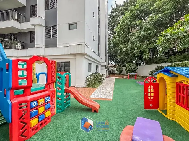 Apartamento 3 quartos e 3 banheiros, à venda, no bairro Moema em São Paulo