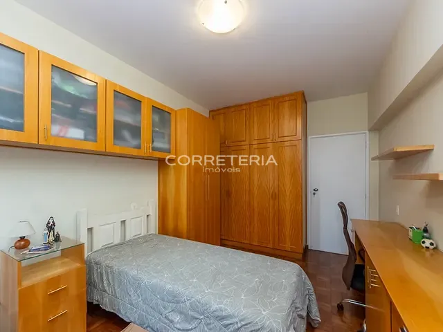 Apartamento 3 quartos e 5 banheiros, à venda, no bairro Paraíso em São Paulo