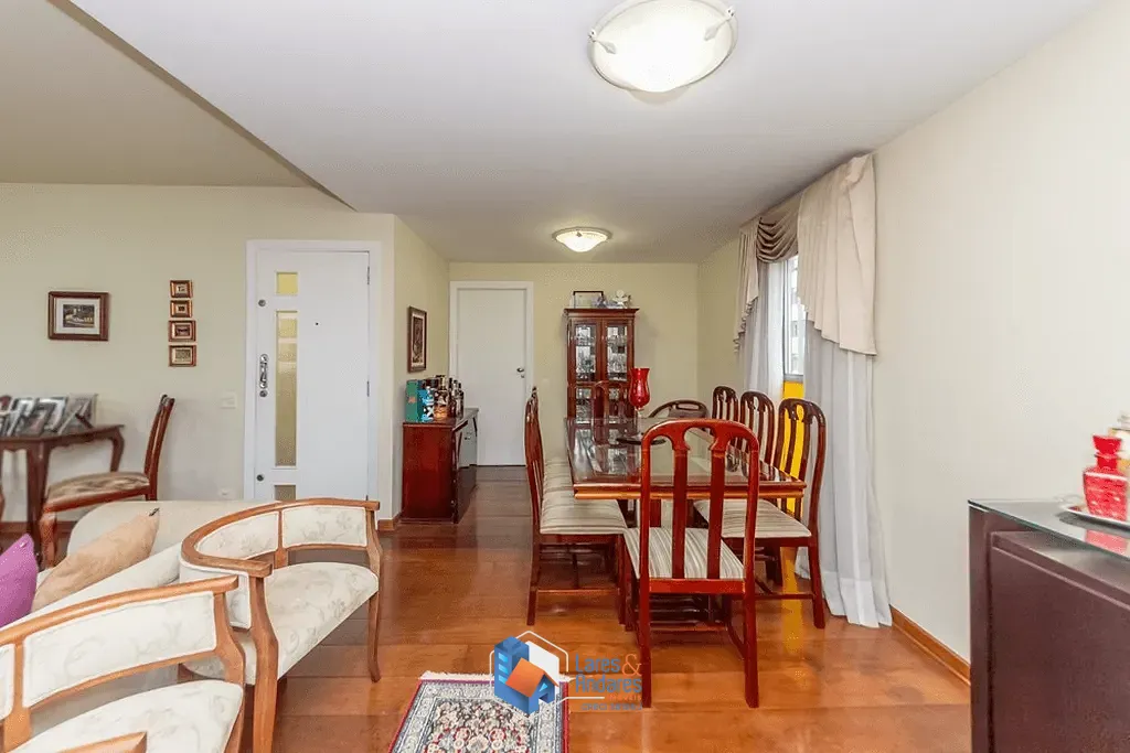 Apartamento, 3 quartos, 190 m² - Foto 24