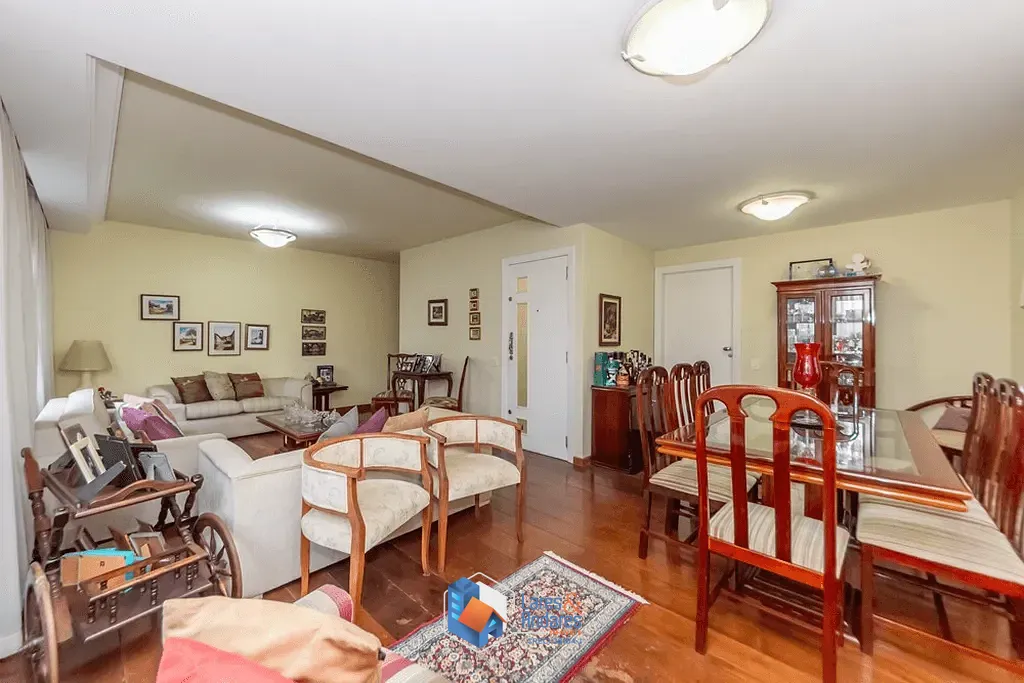 Apartamento, 3 quartos, 190 m² - Foto 27