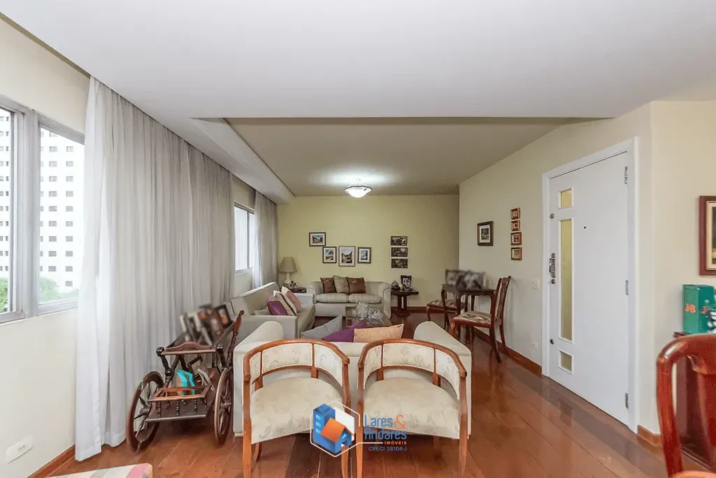 Apartamento, 3 quartos, 190 m² - Foto 28