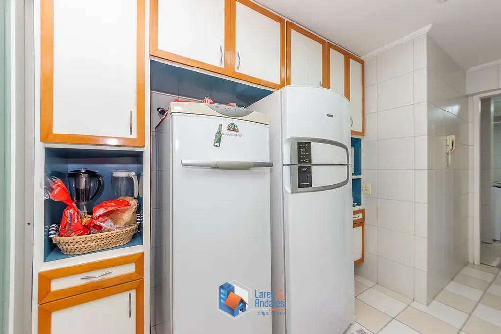 Apartamento, 3 quartos, 190 m² - Foto 29