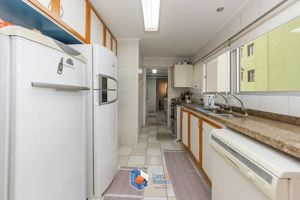 Apartamento, 3 quartos, 190 m² - Foto 30