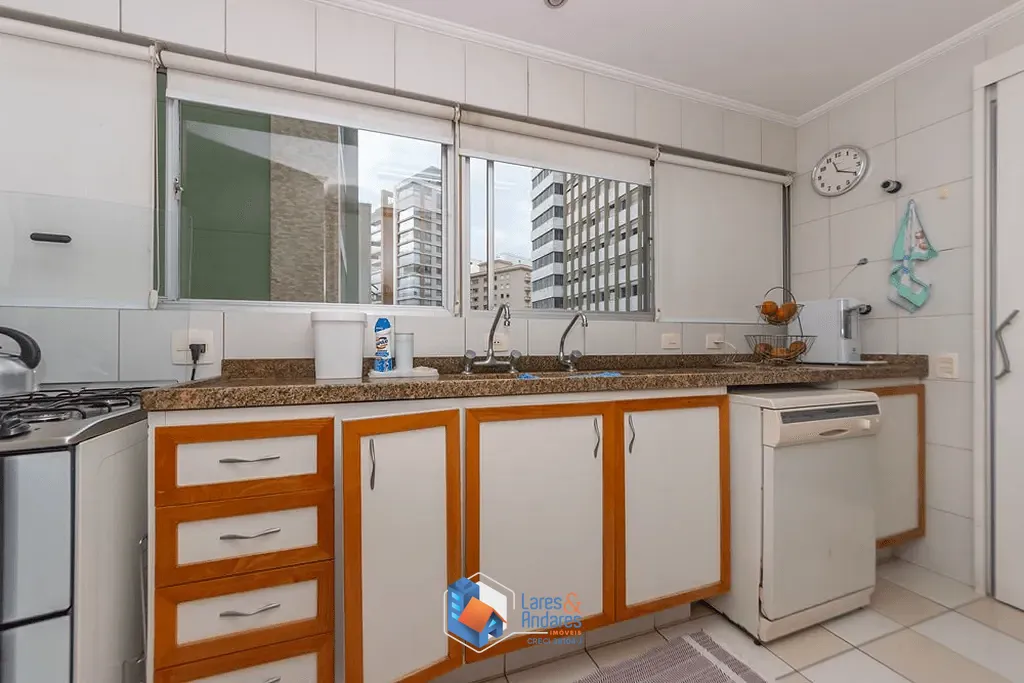 Apartamento, 3 quartos, 190 m² - Foto 31