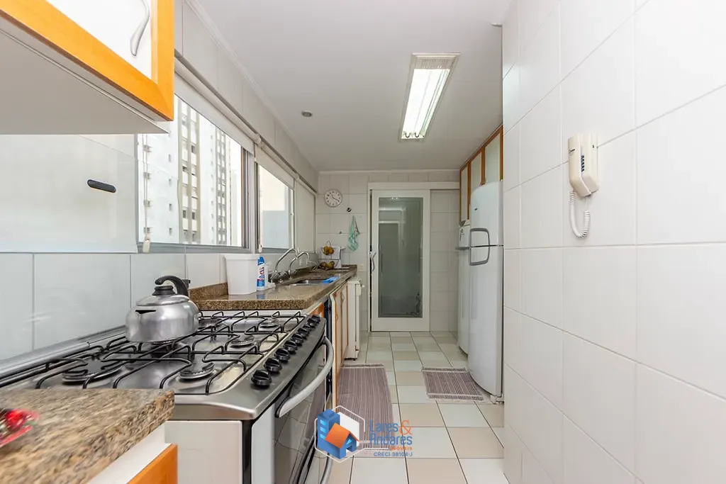 Apartamento, 3 quartos, 190 m² - Foto 22