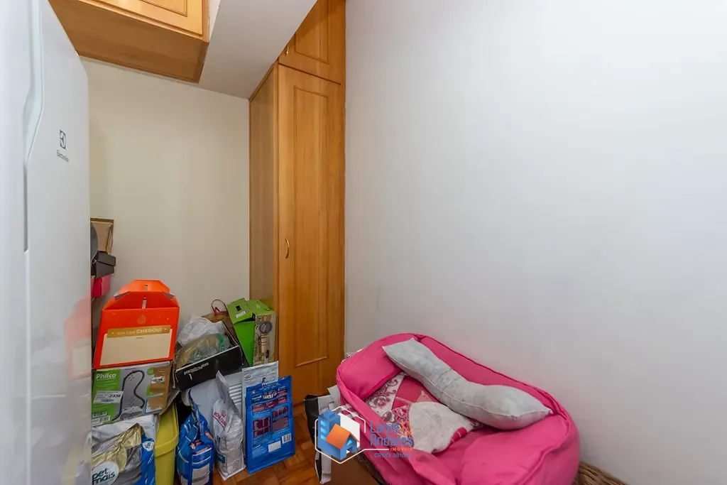 Apartamento, 3 quartos, 190 m² - Foto 36