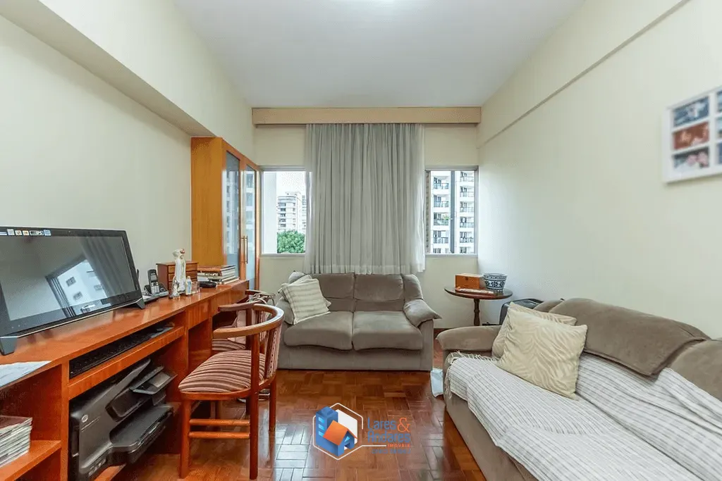 Apartamento, 3 quartos, 190 m² - Foto 37