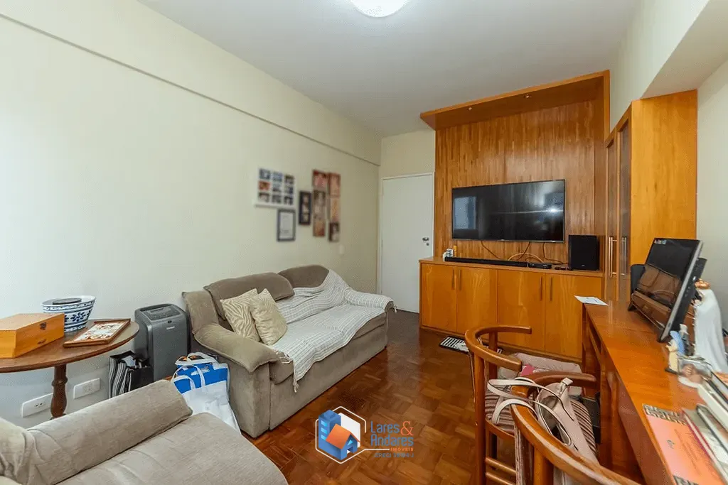 Apartamento, 3 quartos, 190 m² - Foto 38