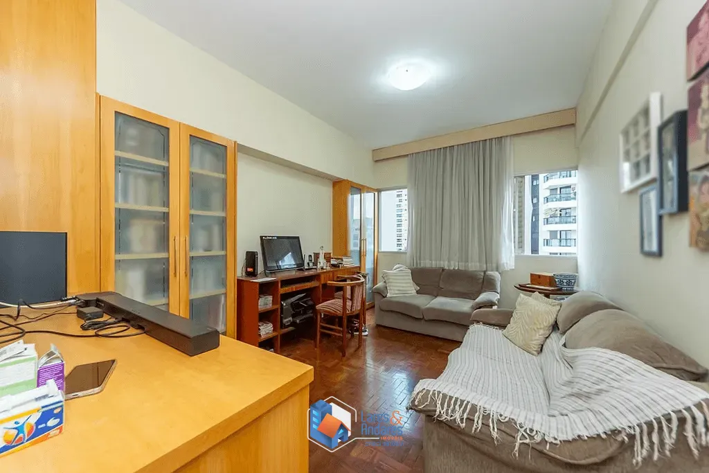 Apartamento, 3 quartos, 190 m² - Foto 39