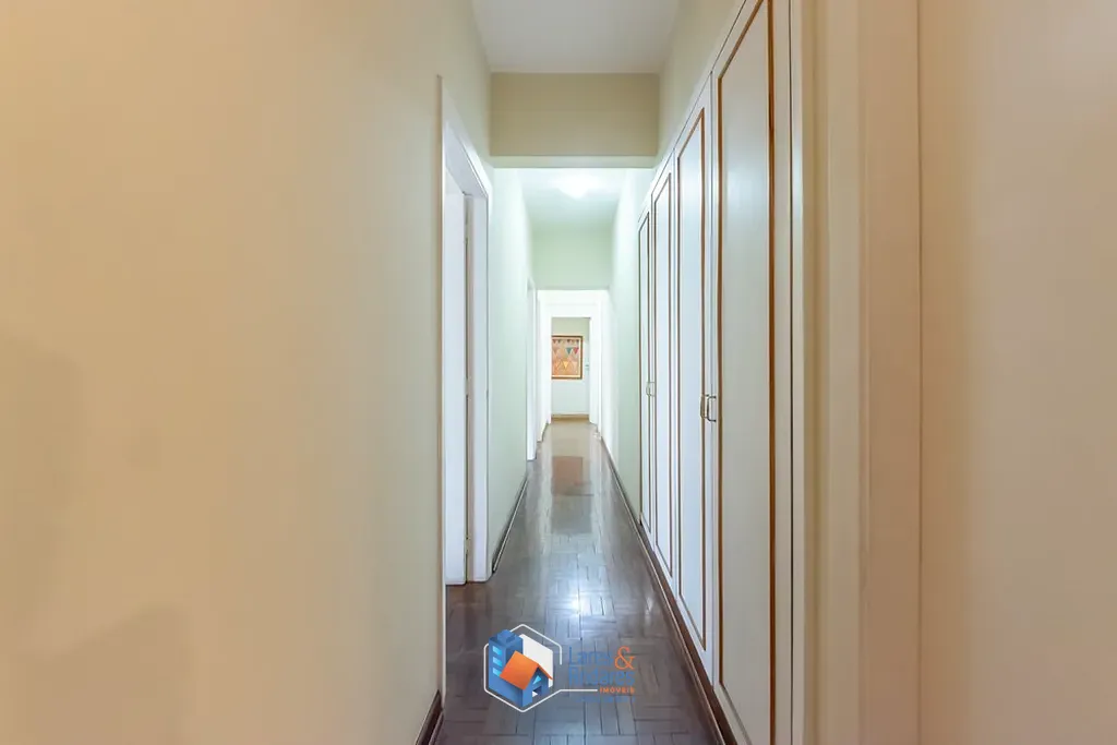 Apartamento, 3 quartos, 190 m² - Foto 40