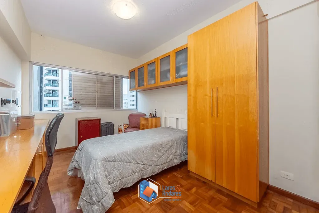 Apartamento, 3 quartos, 190 m² - Foto 32