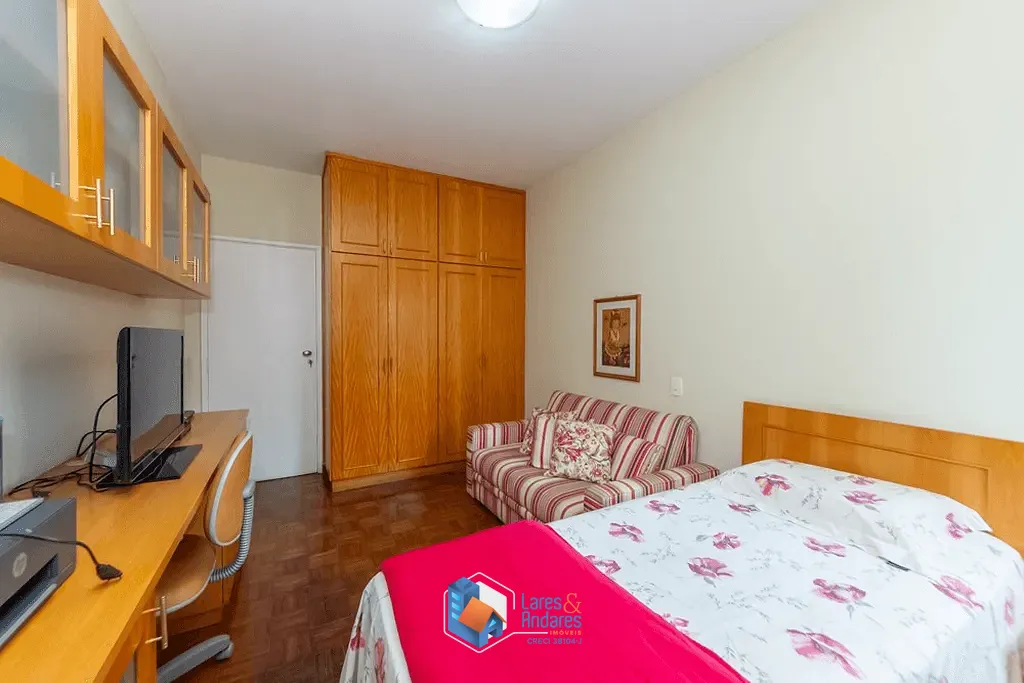 Apartamento, 3 quartos, 190 m² - Foto 7