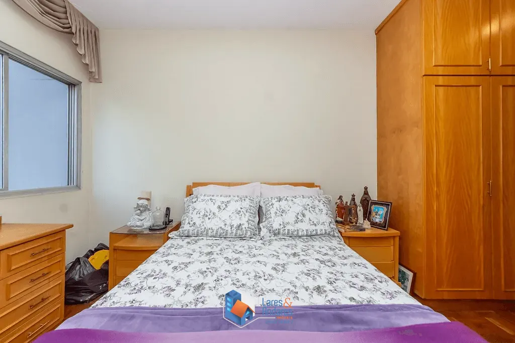Apartamento, 3 quartos, 190 m² - Foto 9